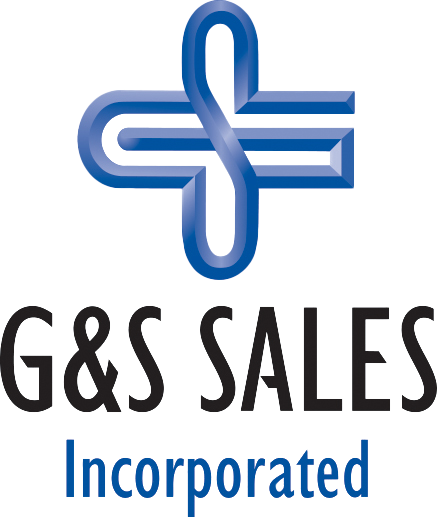 G&S Sales Logo